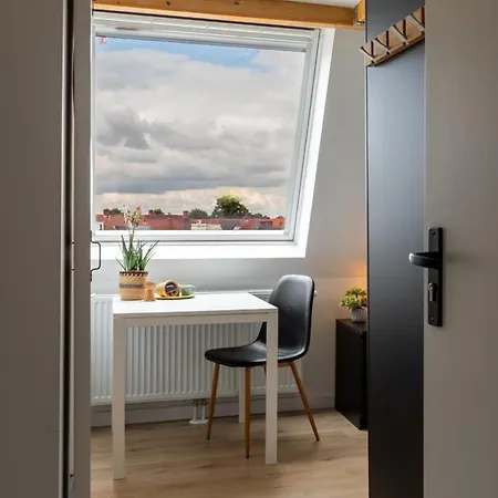 Cozy Near Hotspots W Kitchen Access Сasa de vacaciones