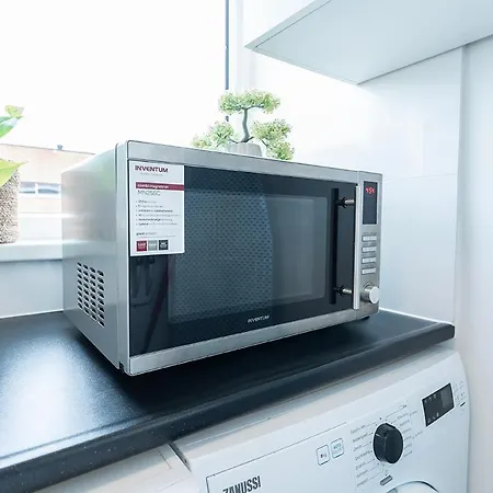 Сasa de vacaciones Cozy Near Hotspots W Kitchen Access