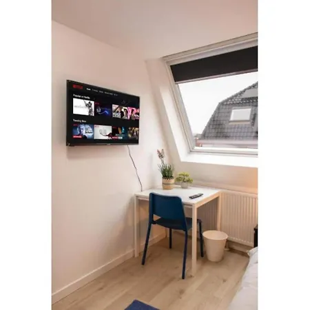 Cozy Near Hotspots W Kitchen Access Σπίτι διακοπών *
